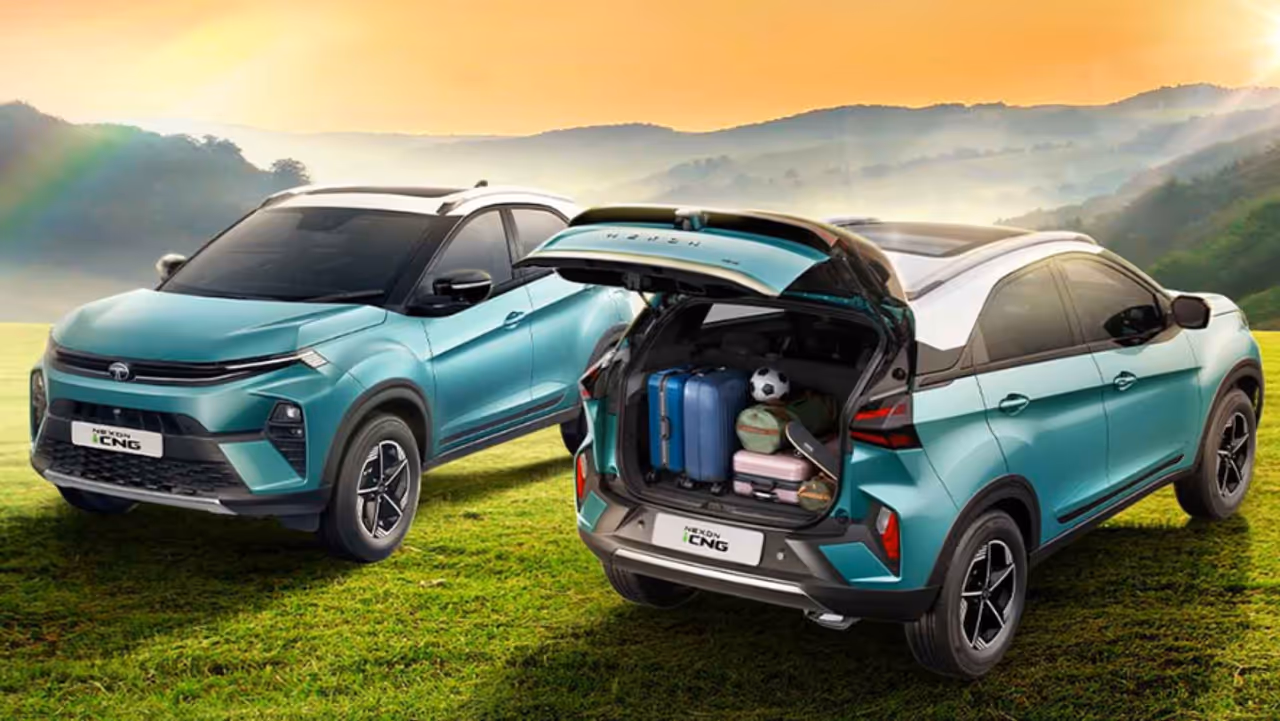 டாடா நெக்சான் இஎம்ஐ டாடா நெக்சான் இஎம்ஐ