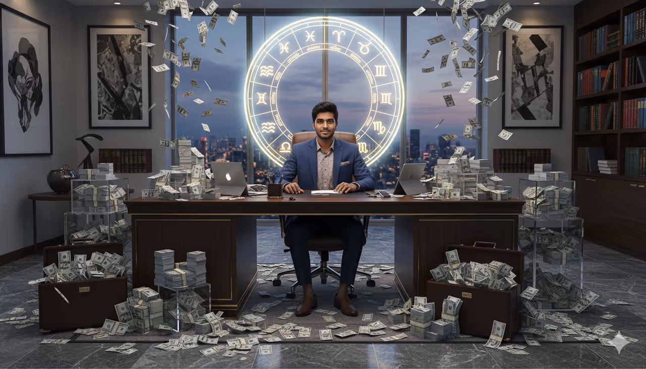 2026 ராசி பலன்கள்