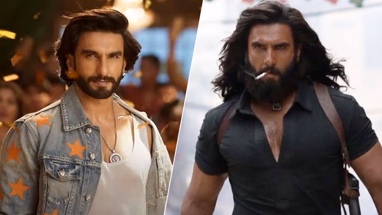 15 Iconic Years of Dhurandhar Star Ranveer Singh 15 Iconic Years of Dhurandhar Star Ranveer Singh