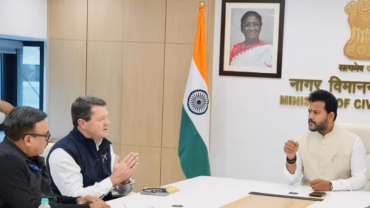 దేశవ్యాప్తంగా విమానాల రద్దు కలకలం దేశవ్యాప్తంగా విమానాల రద్దు కలకలం