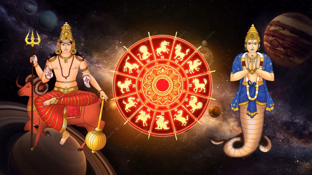 அங்காரக யோகம் 2026 அங்காரக யோகம் 2026