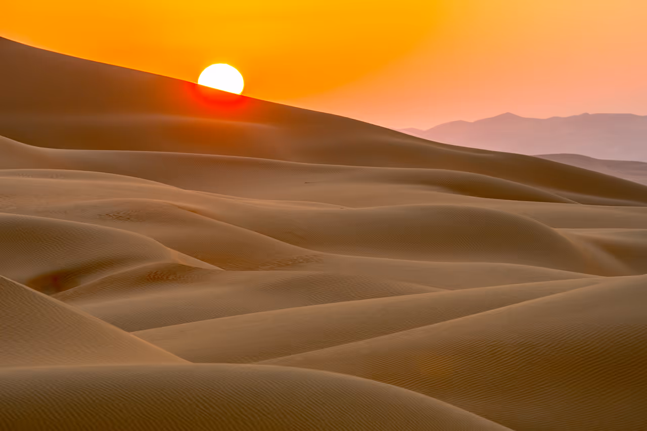 அபுதாபி பாலைவனம் எனும் வளநாடு அபுதாபி பாலைவனம் எனும் வளநாடு