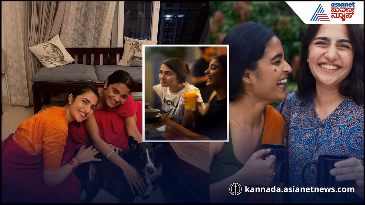 ರುಕ್ಮಿಣಿ ವಸಂತ್