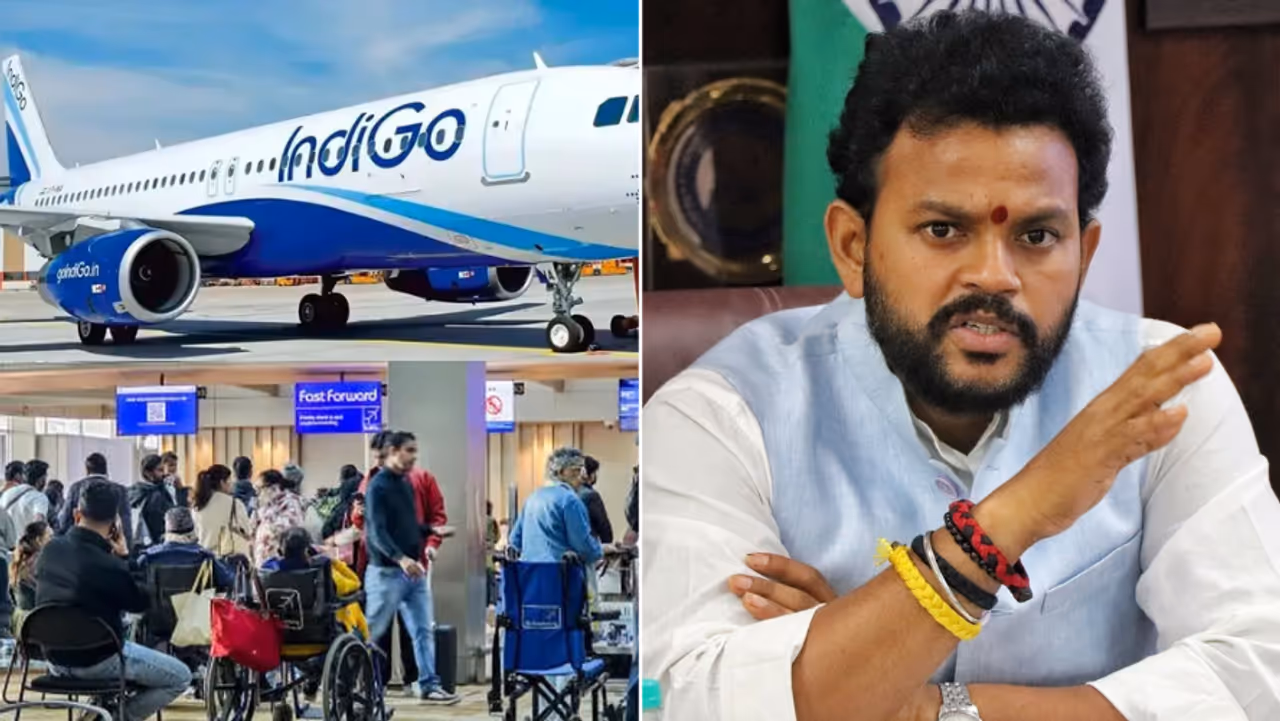 புதிய விமான நிறுவனங்கள்