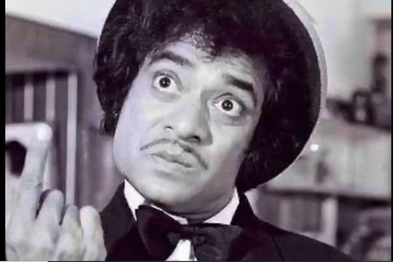 ನಗುವಿನ ರಾಜ ಜಗದೀಪ್ ನಗುವಿನ ರಾಜ ಜಗದೀಪ್