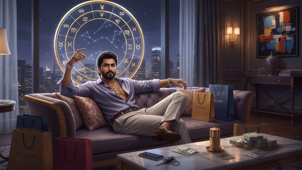 కేతువు సంచారంతో ఏం జరగనుంది.? కేతువు సంచారంతో ఏం జరగనుంది.?