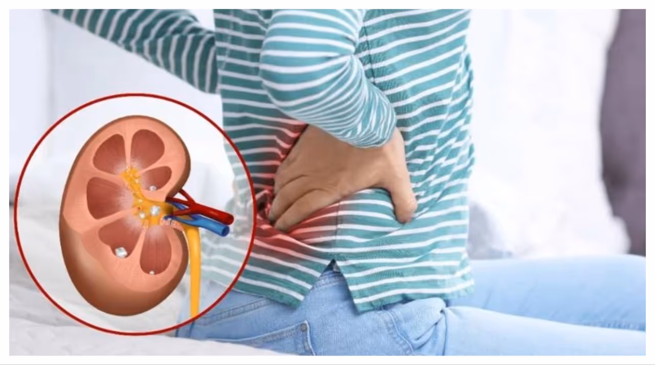 Morning Signs of Kidney Damage Morning Signs of Kidney Damage