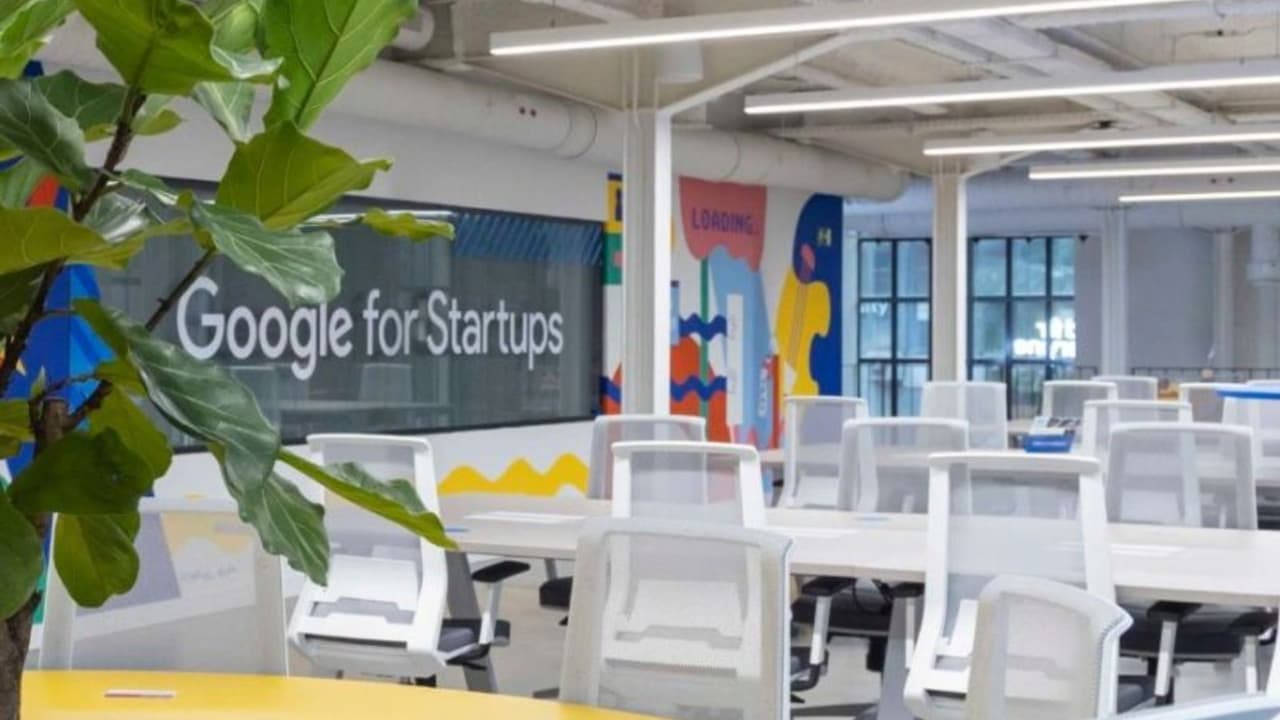 గూగుల్ స్టార్టప్స్ హబ్ ఎందుకు ఏర్పాటు చేశారు.? గూగుల్ స్టార్టప్స్ హబ్ ఎందుకు ఏర్పాటు చేశారు.?