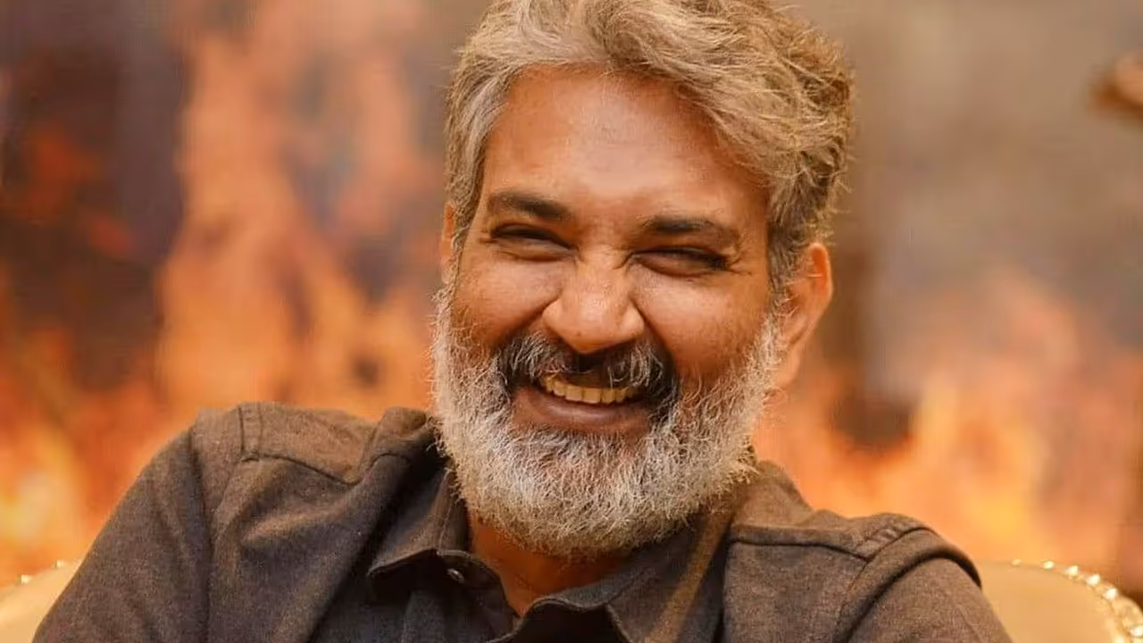 తెలుగు సినిమా గర్వపడేలా చేసిన దర్శకుడు.. తెలుగు సినిమా గర్వపడేలా చేసిన దర్శకుడు..