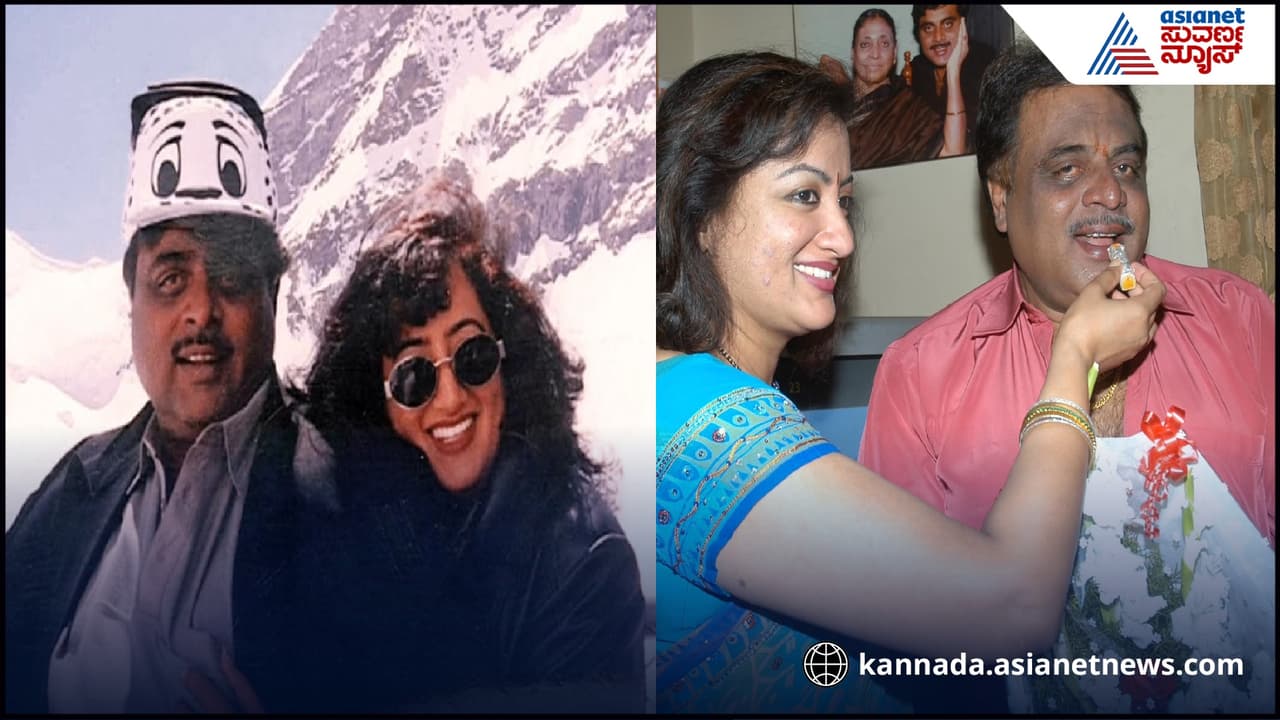 ಸುಮಲತಾ ಅಂಬರೀಷ್ ಸುಮಲತಾ ಅಂಬರೀಷ್