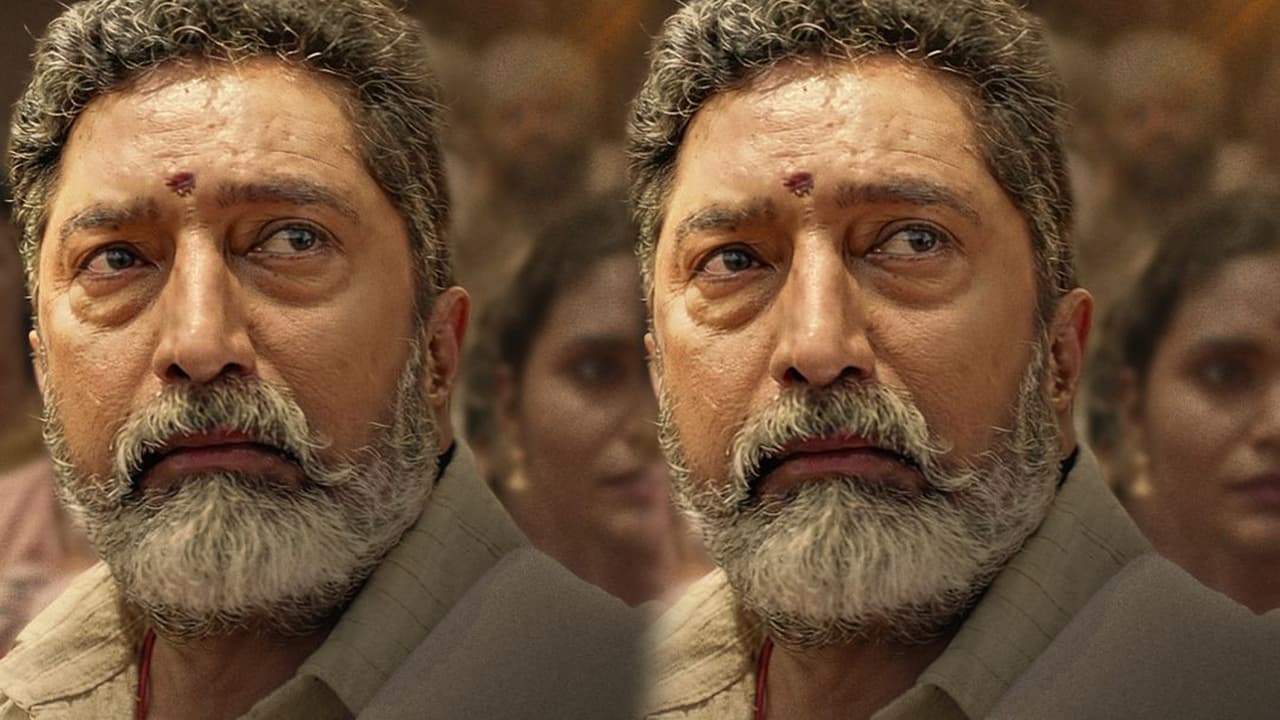 35 ఏళ్ల తర్వాత రీఎంట్రీ.. 35 ఏళ్ల తర్వాత రీఎంట్రీ..