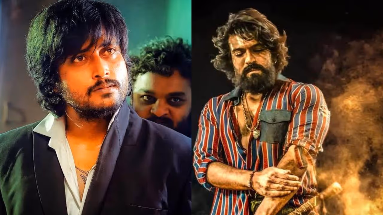 ఇండస్ట్రీ అనుభవాలు ఇలా.. ఇండస్ట్రీ అనుభవాలు ఇలా..