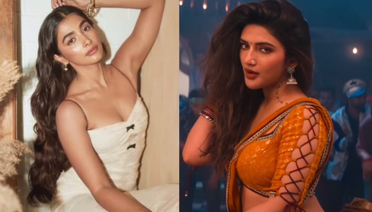 2025లో ఫ్లాపులు ఎదుర్కొన్న హీరోయిన్లు 2025లో ఫ్లాపులు ఎదుర్కొన్న హీరోయిన్లు