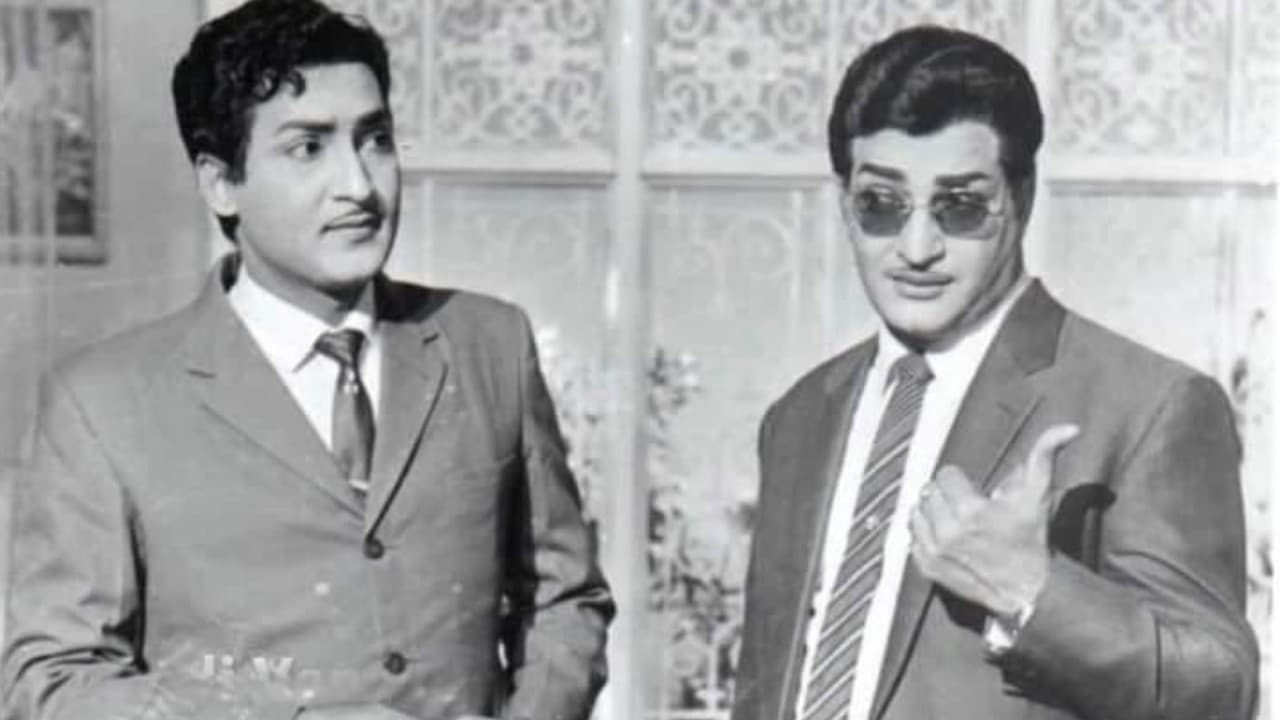 ఫిల్మ్ ఇండస్ట్రీలో పోటీ.. ఫిల్మ్ ఇండస్ట్రీలో పోటీ..