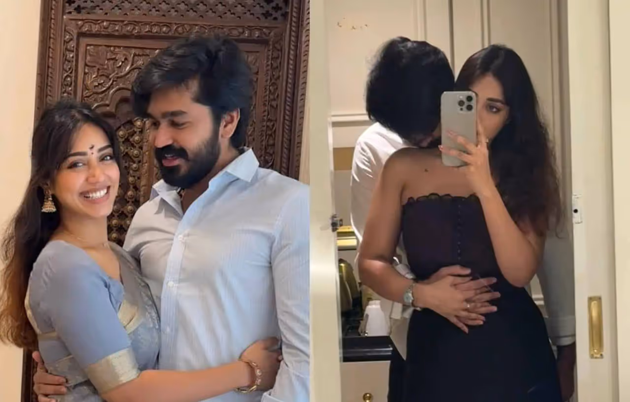 ನಿಶ್ಚಿತಾರ್ಥದ ಫೋಟೋಗಳು ಡಿಲೀಟ್ ನಿಶ್ಚಿತಾರ್ಥದ ಫೋಟೋಗಳು ಡಿಲೀಟ್