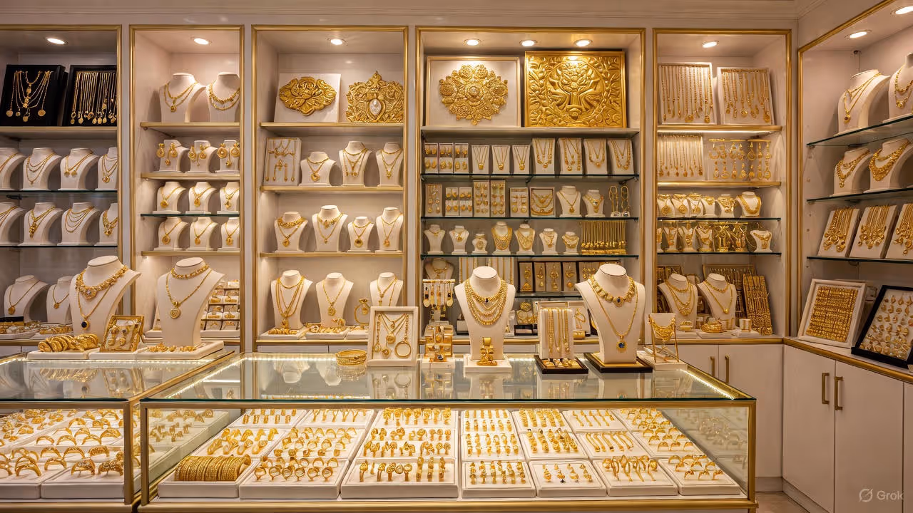 আজকের সোনার দাম আজকের সোনার দাম