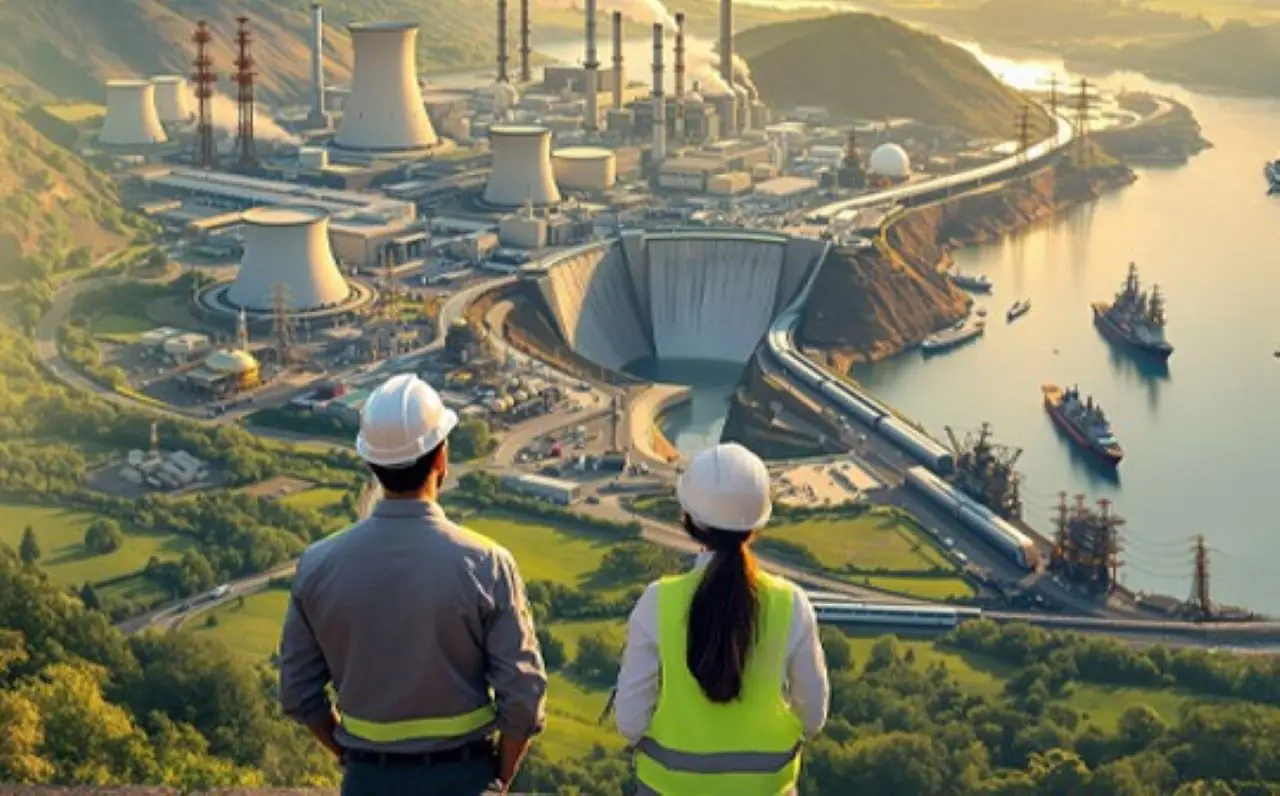 BHEL లో ఉద్యోగాల భర్తీ ప్రకటన 