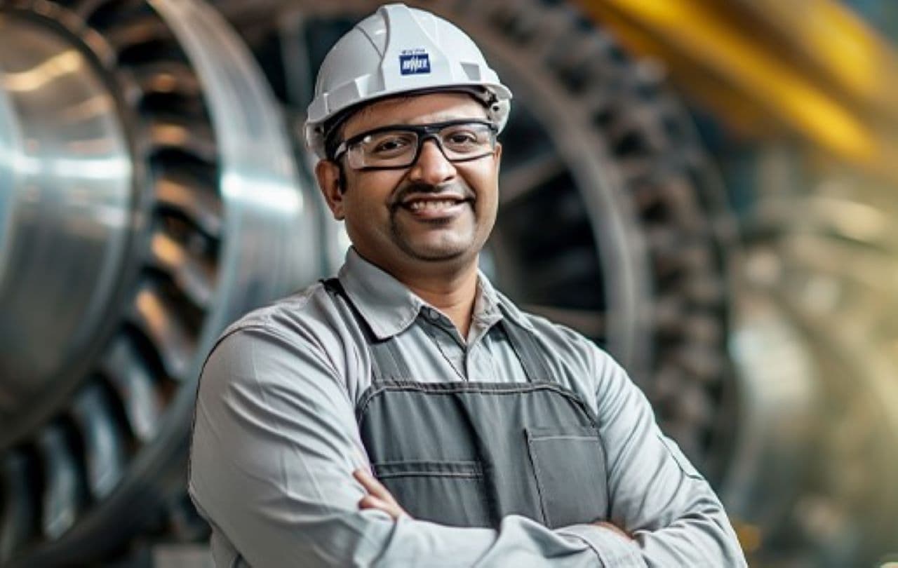 இந்தியா முழுவதும் பணி செய்யலாம்.! இந்தியா முழுவதும் பணி செய்யலாம்.!