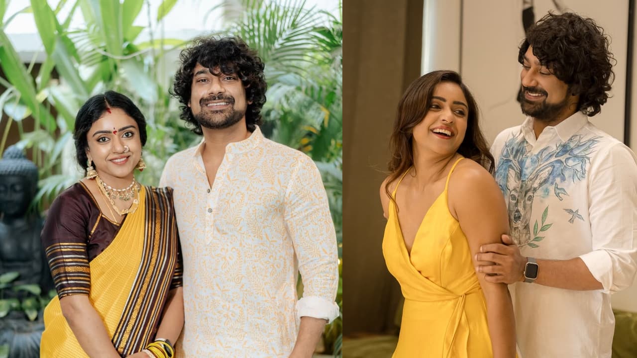 పిల్లలు ఎందుకు లేరో చెప్పేసిన వరుణ్ పిల్లలు ఎందుకు లేరో చెప్పేసిన వరుణ్