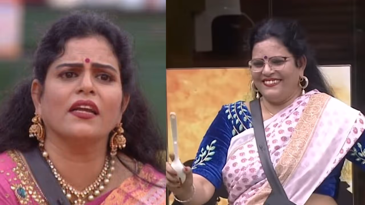 బిగ్ బాస్ వల్ల లాభమా నష్టమా..? బిగ్ బాస్ వల్ల లాభమా నష్టమా..?