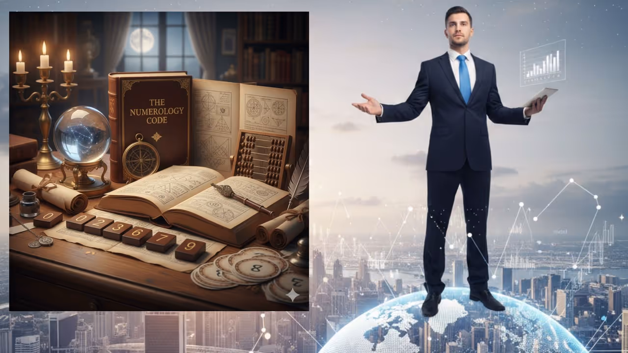 మూలాంక్ 5 అంటే ఏమిటి? మూలాంక్ 5 అంటే ఏమిటి?