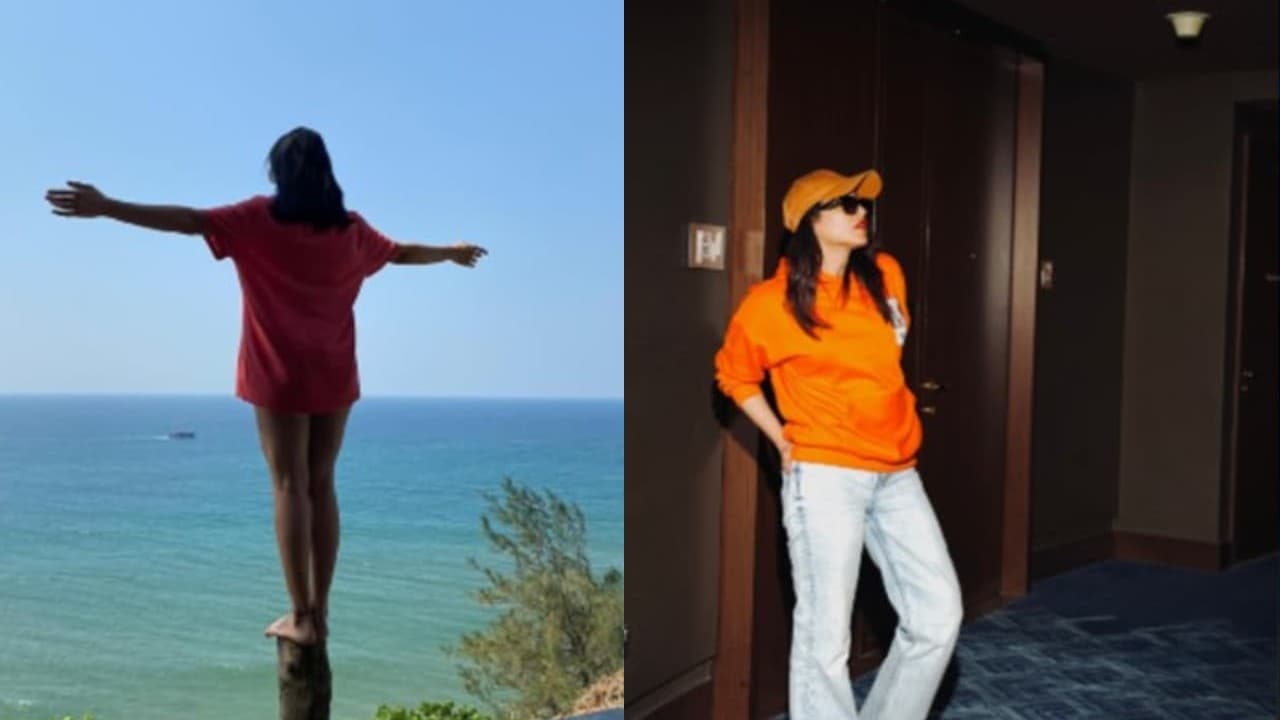 టాలెంట్ తో పాటు అదృష్ణం ఉండాలి.. టాలెంట్ తో పాటు అదృష్ణం ఉండాలి..