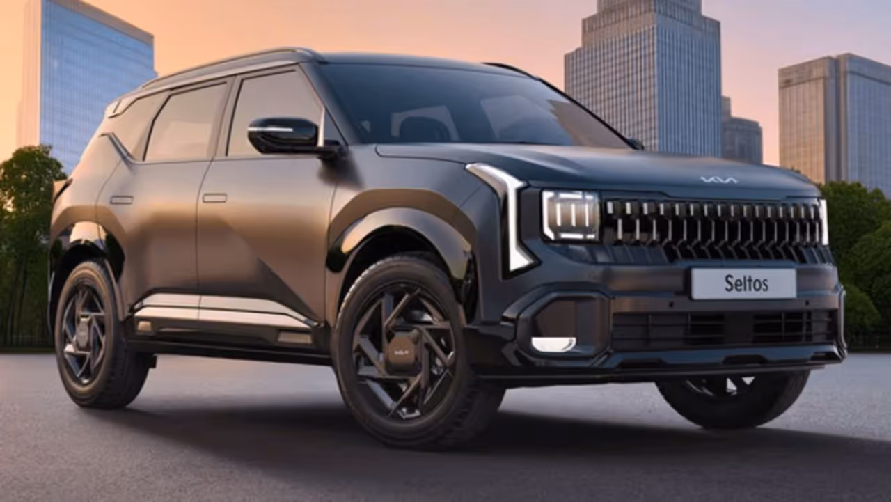 Kia Seltos की Tata Sierra, कोणती SUV देणार सर्वात जास्त मायलेज? Kia Seltos की Tata Sierra, कोणती SUV देणार सर्वात जास्त मायलेज?