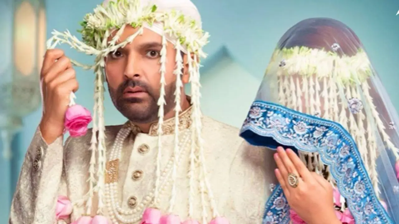 कपिल शर्मा कपिल शर्मा