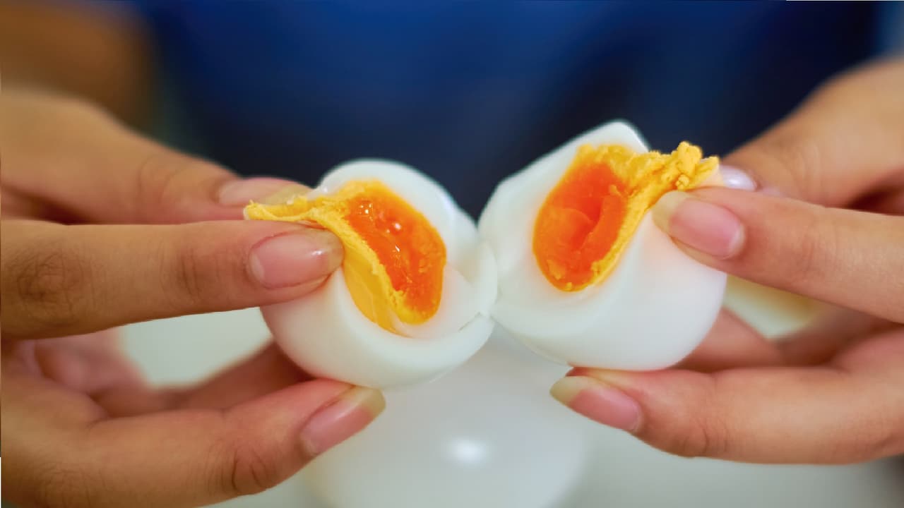 గుడ్లలో ప్రమాదకర రసాయనాలు గుడ్లలో ప్రమాదకర రసాయనాలు