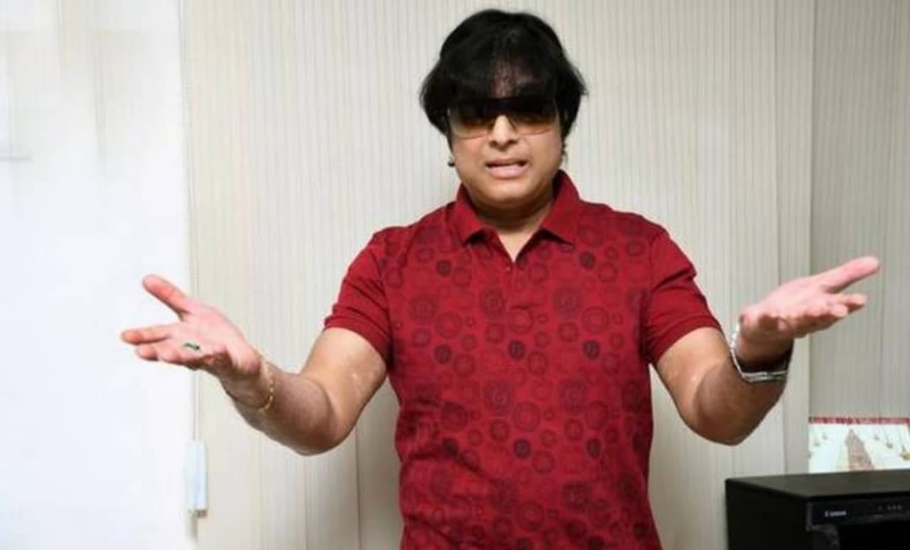 Actor Karthik Fake News, Karthik Navarasa Nayagan Actor Karthik Fake News, Karthik Navarasa Nayagan