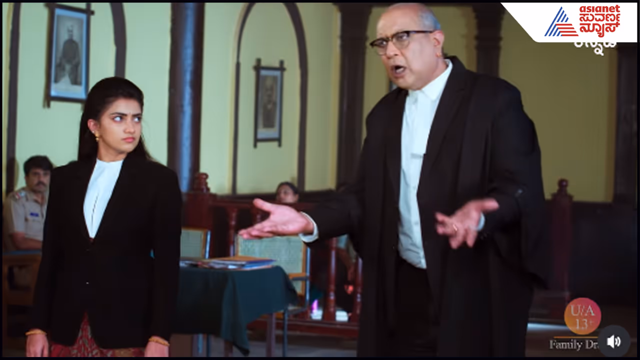 ಟ್ವಿಸ್ಟ್ ಮೇಲೆ ಟ್ವಿಸ್ಟ್ ಟ್ವಿಸ್ಟ್ ಮೇಲೆ ಟ್ವಿಸ್ಟ್