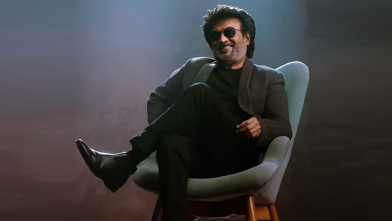Rajinikanth Birthday Rajinikanth Birthday