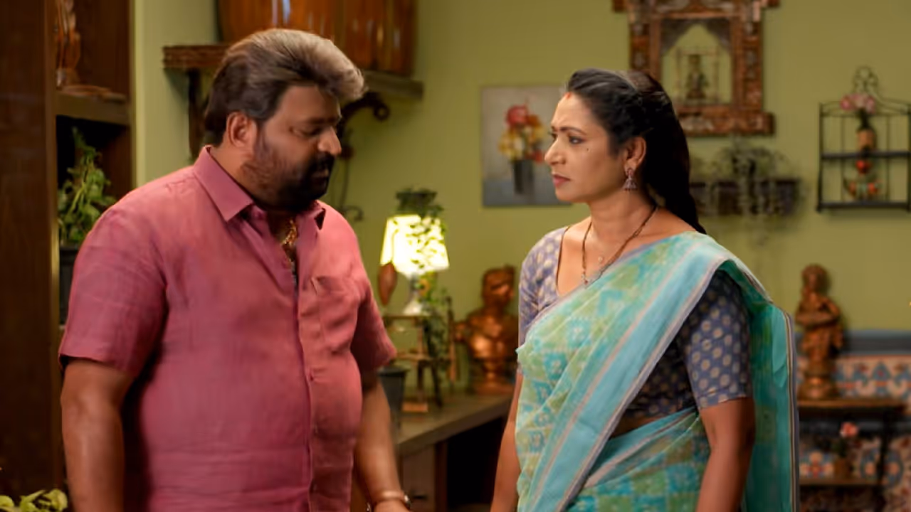 Illu Illau Pillalu Illu Illau Pillalu