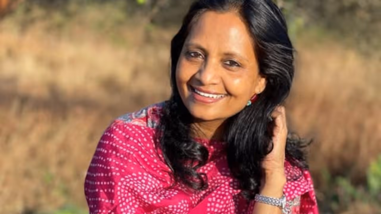 IAS सुप्रिया साहू को मिला UN Champions of the Earth Award