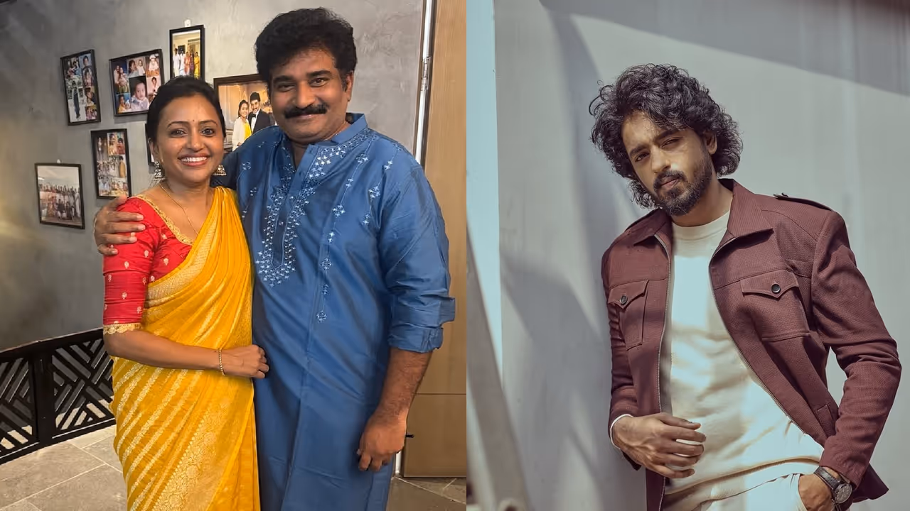 రోషన్ కనకాల ఏం చెప్పాడంటే... రోషన్ కనకాల ఏం చెప్పాడంటే...