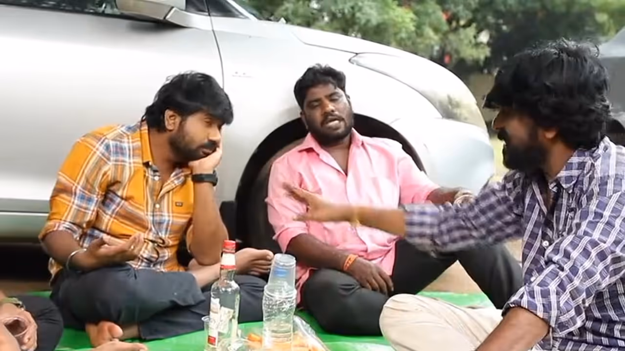 Siragadikka Aasai Serial Today Episode