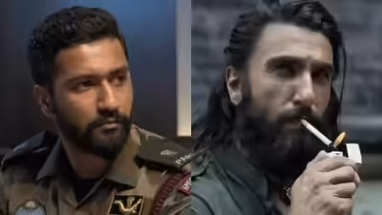 Is Dhurandhar Linked to Vicky Kaushal's Uri: The Surgical Strike? Is Dhurandhar Linked to Vicky Kaushal's Uri: The Surgical Strike?