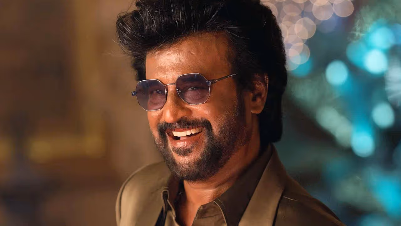 Top 10 Must Watch Movies of Rajinikanth 