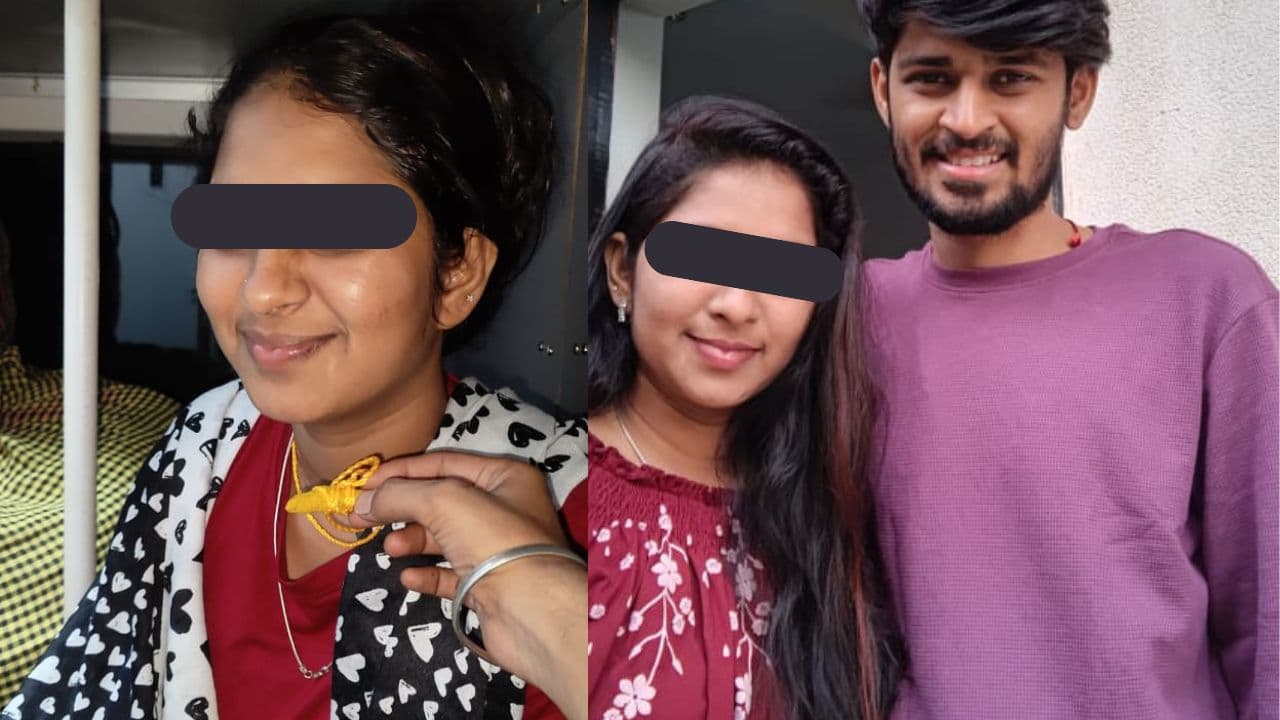 ಪ್ರೀತಿಸಿ, ಮೋಸ ಮಾಡಿದ ಪ್ರಿಯಕರನ ಮದುವೆಗೆ ಬ್ರೇಕ್!