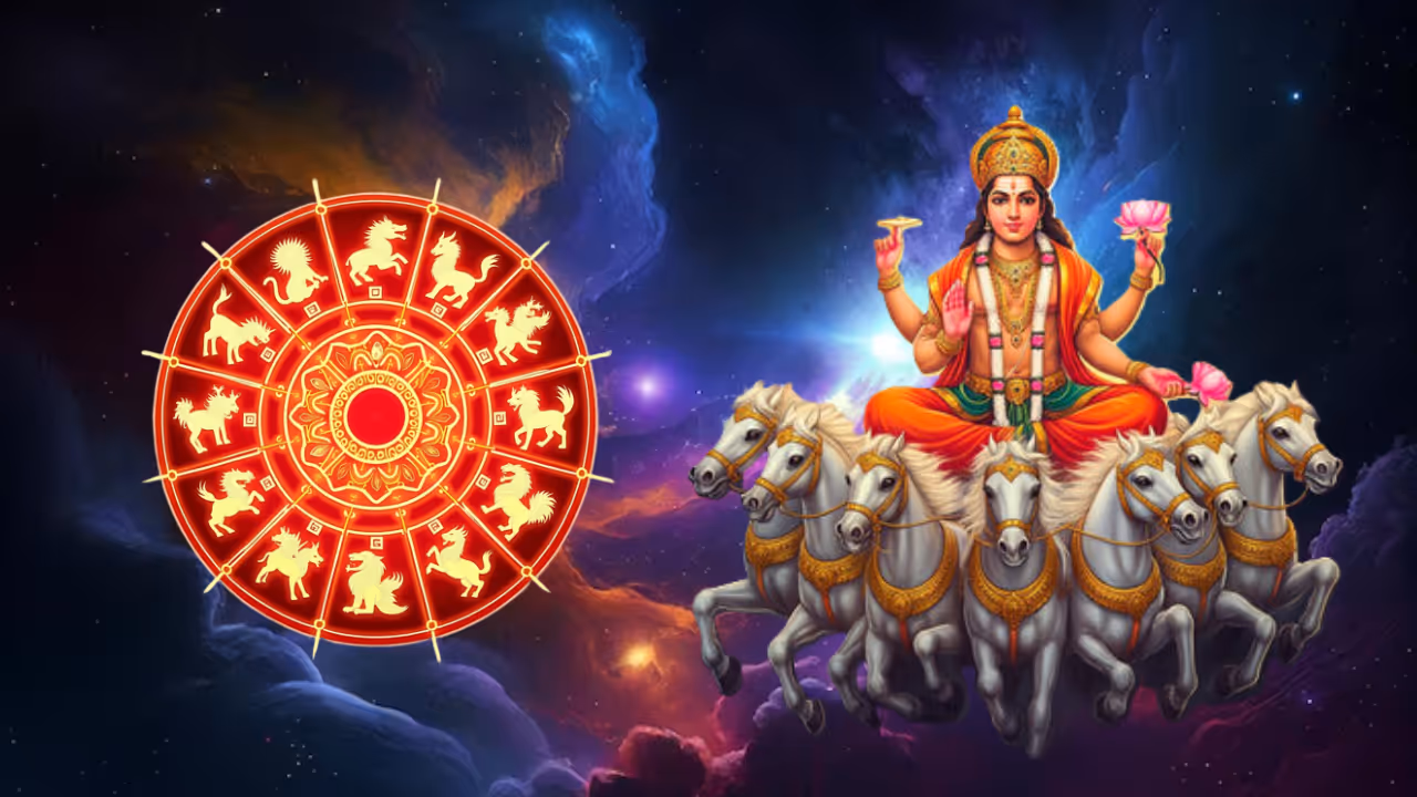 சூரிய பெயர்ச்சி 2026