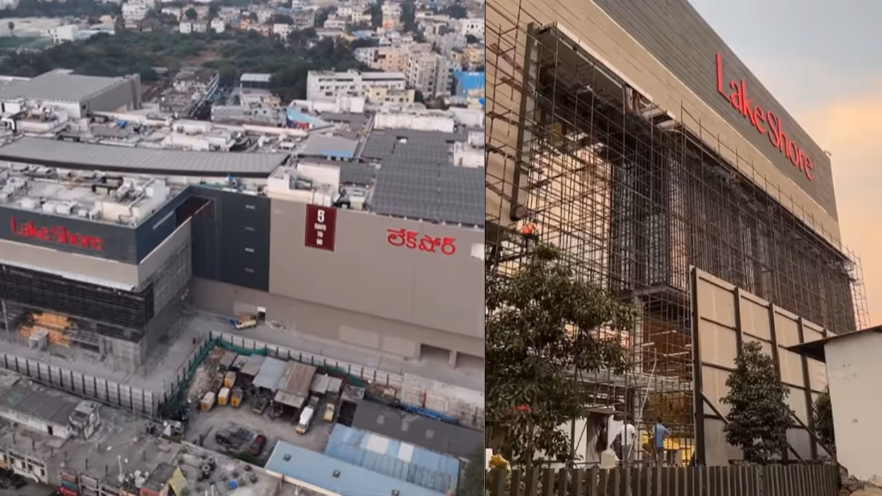 1,200 కోట్లు పెట్టుబడితో ప్రారంభమైన భారీ ప్రాజెక్ట్ 1,200 కోట్లు పెట్టుబడితో ప్రారంభమైన భారీ ప్రాజెక్ట్