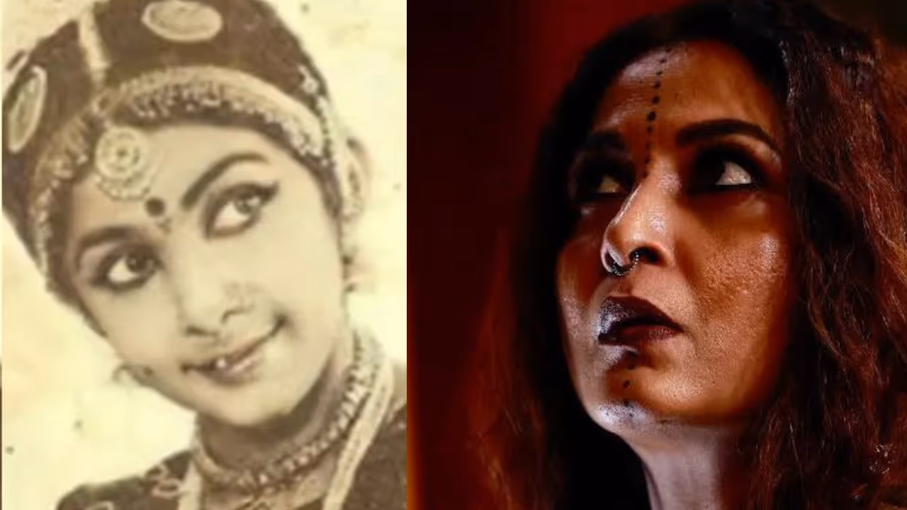 40 ఏళ్లుగా కొనసాగుతున్న స్టార్ నటి