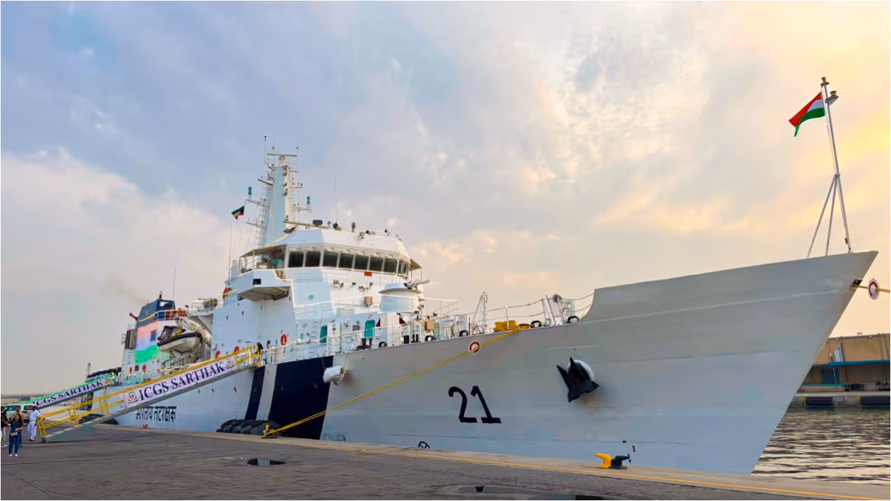 സാർഥക് കുവൈത്തിൽ സാർഥക് കുവൈത്തിൽ