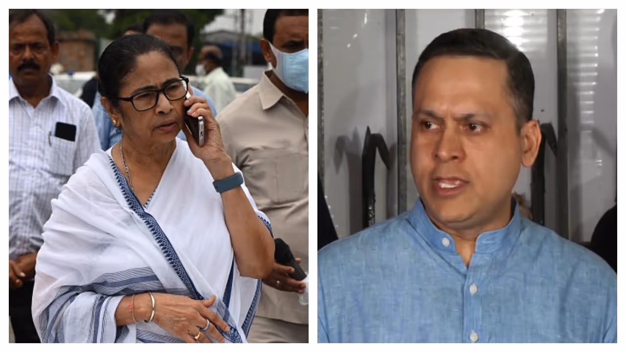 সময় মত SIR জমা করেন মমতা বন্দ্যোপাধ্যায়!