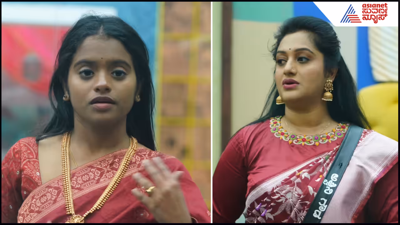 ರಕ್ಷಿತಾ ಮತ್ತು ಅಶ್ವಿನಿ ರಕ್ಷಿತಾ ಮತ್ತು ಅಶ್ವಿನಿ