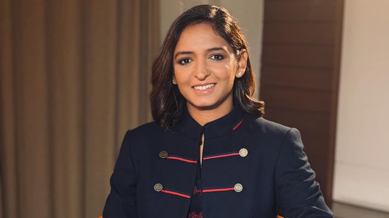 हरमनप्रीत कौर हरमनप्रीत कौर