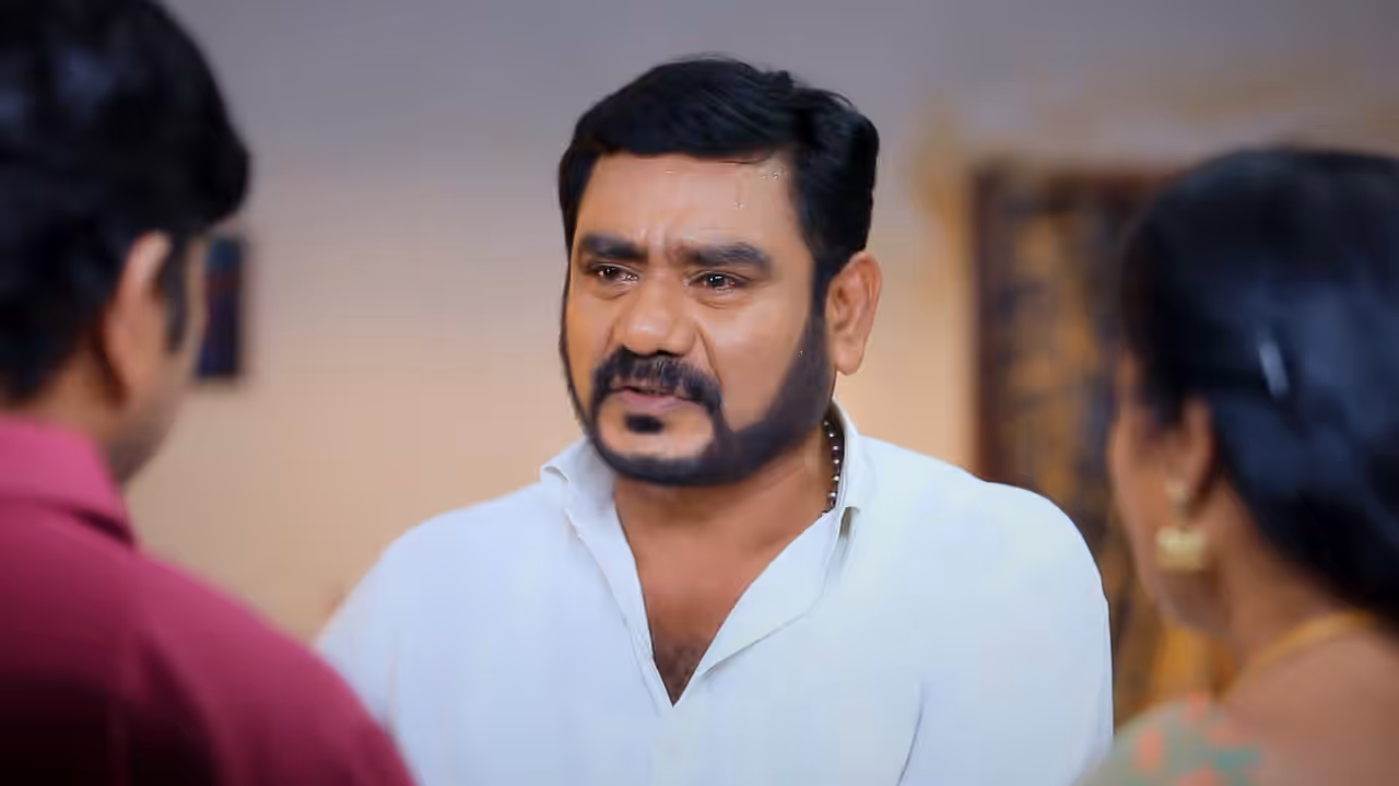 Pandian Stores 2 Serial Today Episode