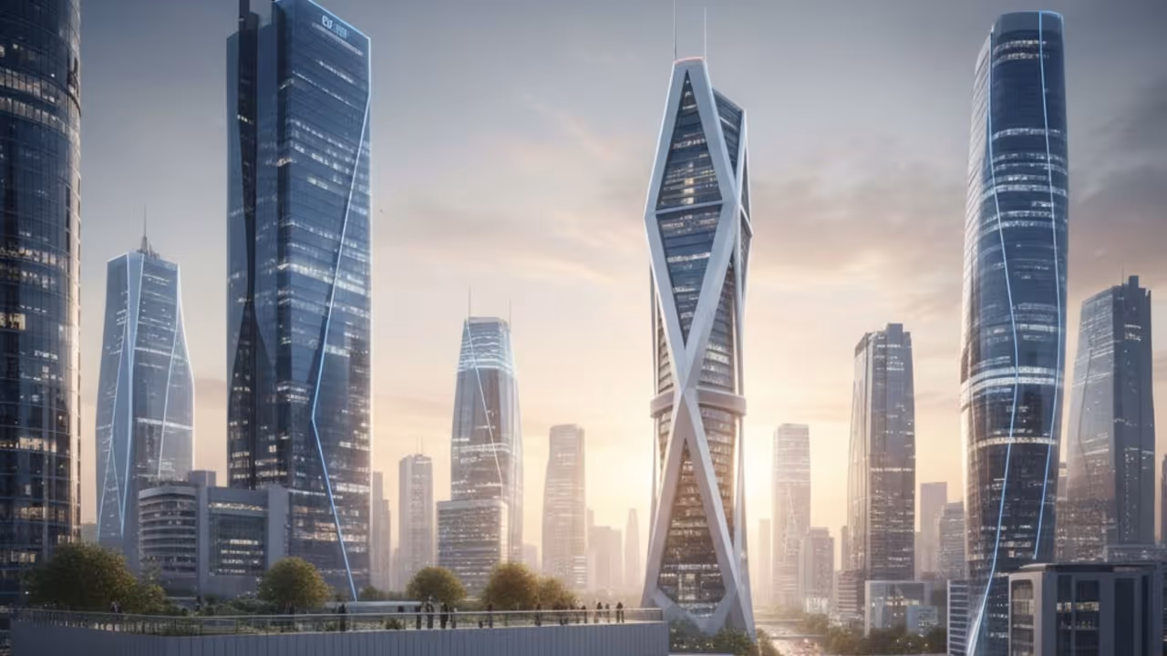 గ్లోబల్ క్యాపబిలిటీ సెంటర్లు అంటే ఏంటి.? గ్లోబల్ క్యాపబిలిటీ సెంటర్లు అంటే ఏంటి.?