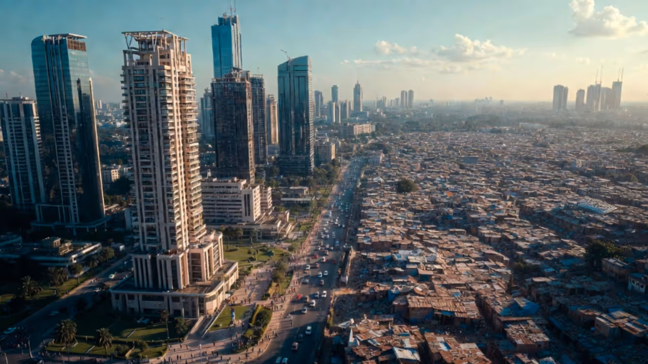 বিশ্ব বৈষম্য প্রতিবেদন ২০২৬ বিশ্ব বৈষম্য প্রতিবেদন ২০২৬