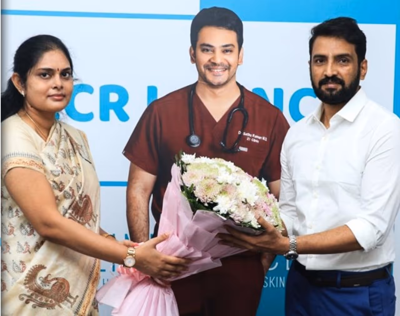 நடிகர் சேதுராமன் நடிகர் சேதுராமன்